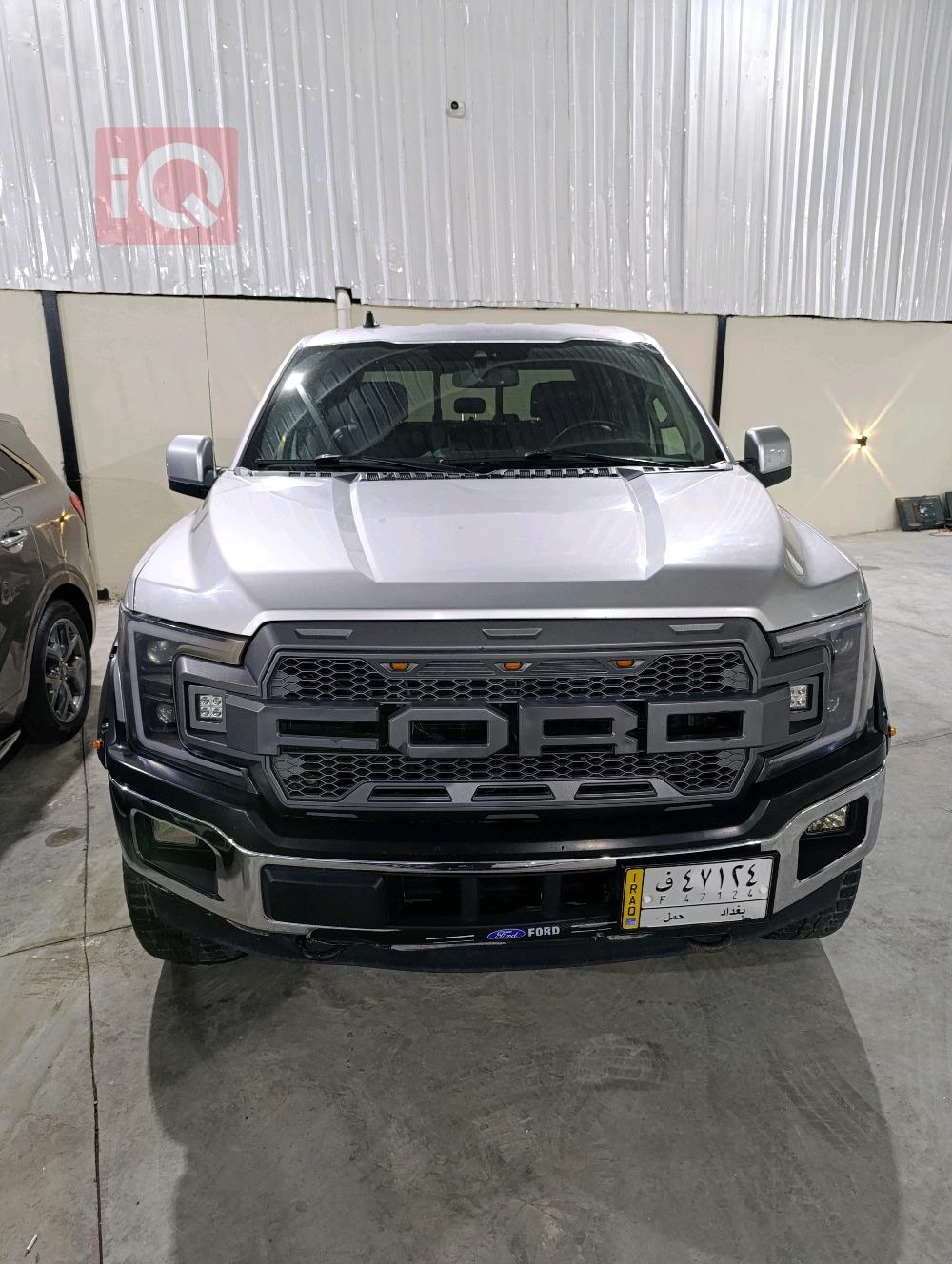فورد إف-150